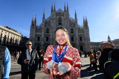 Fikk sjokk av Wiklund-video: – Jeg tenkte «wow»