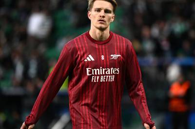 Det store Ødegaard-spørsmålet: – Den største avgjørelsen du må ta 