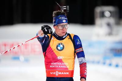 Éric Perrot vant overlegent etter nok en fransk-norsk duell: – Nesten lov å kalle det utklassing