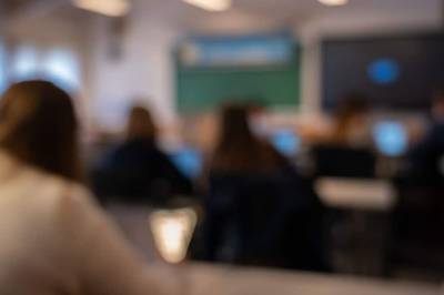 Elevundersøkelsen 2025: Mobbingen i Innlandet over landsgjennomsnittet