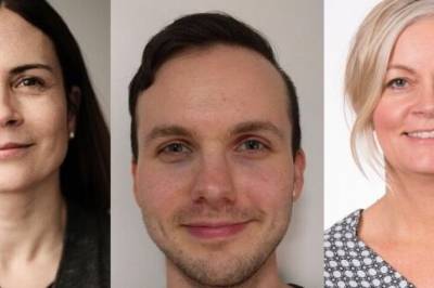 Hvordan kan du bygge et beredskapsl­ager hvis du knapt nok har plass til støvsugeren?