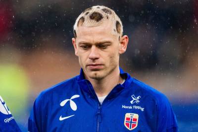 Sjokkrykte: Hevder Manchester United har tatt kontakt