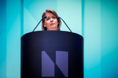 Norges Bank vurderer ny renteheving