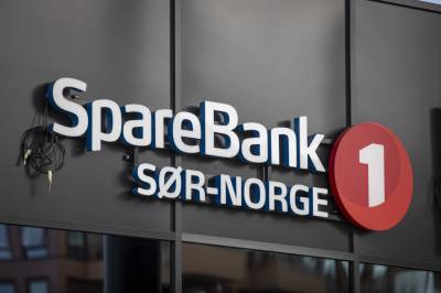 Sparebankenes skjold sprekker