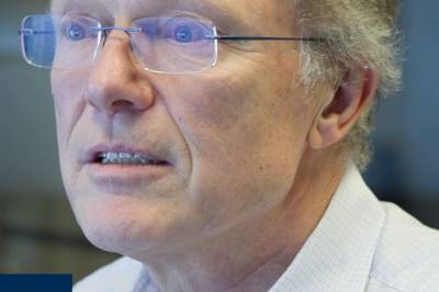 Peter Hermanrud om å slå markedet: – Som å være med i en konkurranse