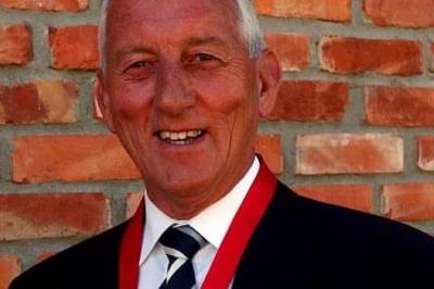 Til minne om Per Emil Pedersen (1938–2026)