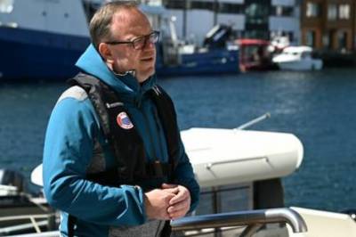 –De mest erfarne undervurderer risiko