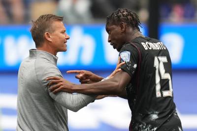 Overtidsscoring sendte Canada videre: Bildene vekker oppsikt