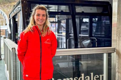 Skulle slutte, så ringte sjefen: – Da var det ingen tvil