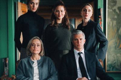TV 2-serie: – Får meg brått og uforberedt på griningen