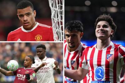 Fotballryktene: Real Madrid klar for storkupp