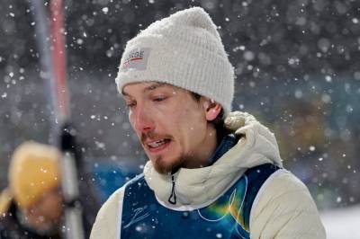 Forfang i tårer: – Tenker på de siste samtalene jeg hadde med pappa