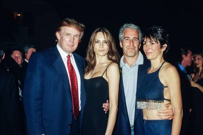 Dommer godkjenner frigivelse av hemmelige Ghislaine Maxwell-dokumenter