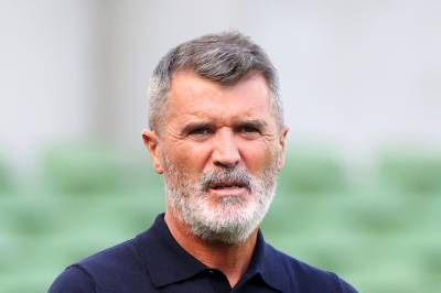 Roy Keane slakter det virale Norge-fenomenet