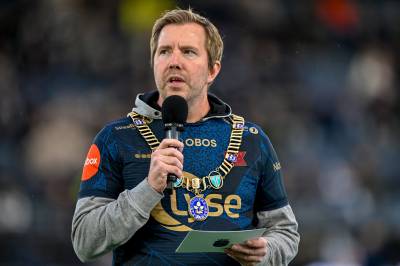 Snart verdenscup i Norge – ordførere krever Russland-svar fra regjeringen