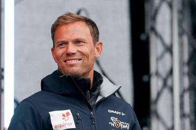 Hushovd tillater sen kveld for Uno-X: – Glad om de sovner