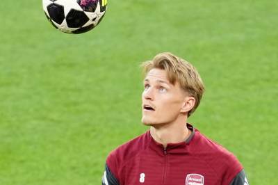 Champions League-finalen