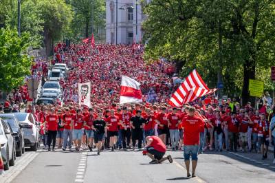 Cupfinalefeber: Hotellprisene i Oslo skyter i været