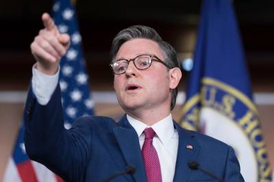 Kongressen vil torpedere Trumps aggressive strategi mot Europa