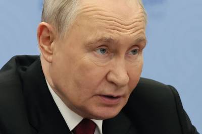 Advarer om Putins strategi: - Denne gangen trenger de ikke stridsvogner