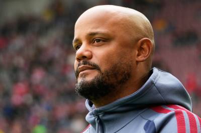 Ny Kompany-melding fra Tyskland