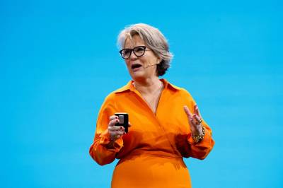 Kraftig resultathopp for Telenor