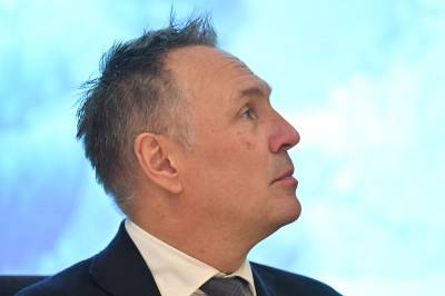 Får kritikk etter ny gigasprekk: – 200 millioner borte i lufta