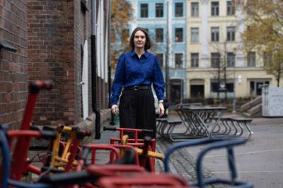 Byråd om skolebarn: – Bekymringsfullt svake norskferdigheter