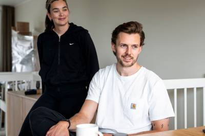 Snudde: - Jeg må kunne si det til mine barn