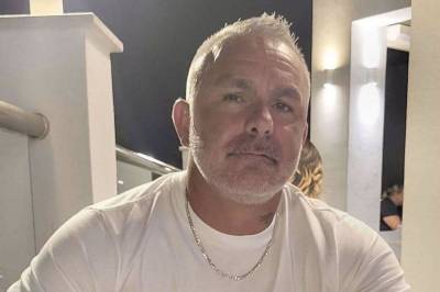 Trodde Paulo (44) var matforgiftet: Døde på ferie
