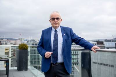 Har tjent én milliard på én aksje: – En fantastisk reise