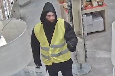 Etterlyses i TV-program etter dette