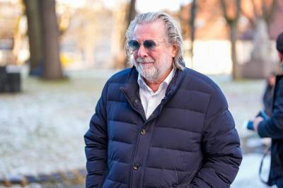 Reitan med omsetning på 153 milliarder kroner i 2025