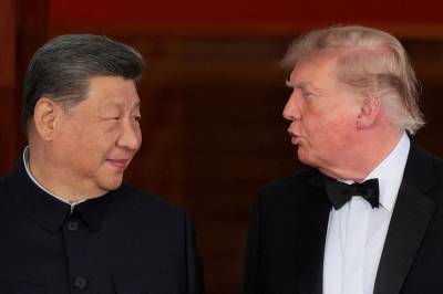 Kina kutter toll på amerikanske landbruksvarer