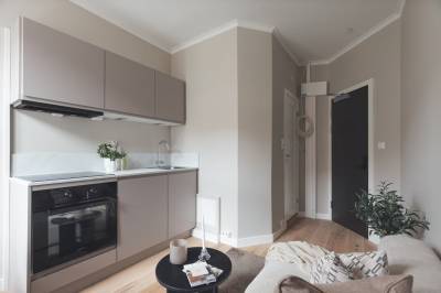 Her koster kvadratmeteren over 200.000