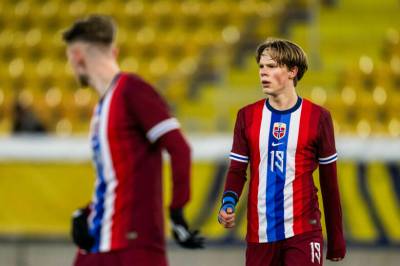 TV 2 erfarer: Rosenborg med stort bud på Stabæks juvel