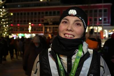 Norsk seier i prestisjefylt ultraløp