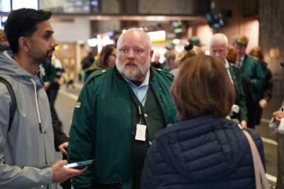– Potensiell fare for liv og helse