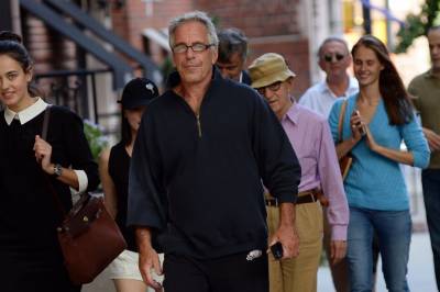 Russisk eks-modell om UD-støttet tankesmie: – Front for menneskehandel