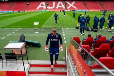 Nå er det nye tider – og litt vanskelig å forstå Solbakken