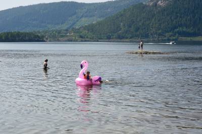 Varmere i Norge enn i Syden: – Absolutt unormalt