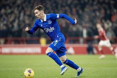 Manchester United-speidere ber INEOS om å hente tilbake spiller solgt for småpenger i 2022