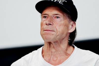 - Noe av det styggeste og feigeste