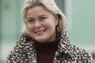 - Jeg lå våken om natten og tenkte på det