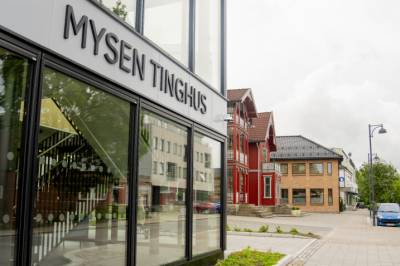 Har forklart seg om «seksuell relasjon»