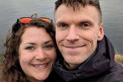 I årevis var Morgan «the one that got away» for Lisa. Så møttes de igjen