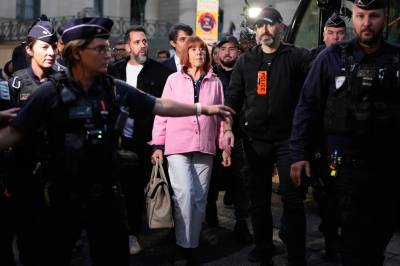 Vil møte eksmannen som dopa henne ned og valdtok henne