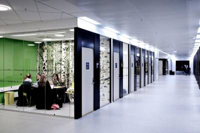 Studentenes KI-kvaler: Er arbeidet egentlig mitt?