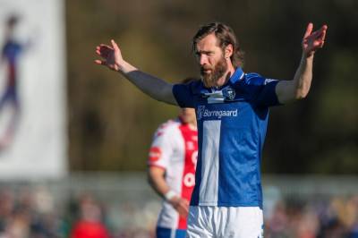 TV 2 erfarer: Profilen i samtaler med gamleklubben