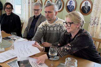 Skal bruke 650.000 kroner før folkeavstemningen – blant annet på TikTok